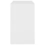 Stackable coffee tables 3 pieces white plywood by vidaXL, Coffee table - Ref: Foro24-808540, Price: 54,87 €, Discount: %