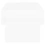 White plywood coffee table 105x55x32 cm by vidaXL, Coffee table - Ref: Foro24-808522, Price: 69,54 €, Discount: %