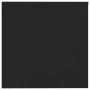 Side tables 3 units black plywood by vidaXL, Side tables - Ref: Foro24-808586, Price: 72,91 €, Discount: %