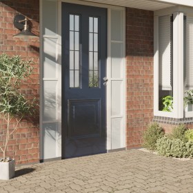 Película para ventana PVC blanco esmerilado 90x500 cm en Láminas para ventana | Comprar online en Foro24