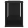 TV-Möbel aus schwarzem Sperrholz 60x24x32 cm von vidaXL, TV-Möbel - Ref: Foro24-809054, Preis: 27,84 €, Rabatt: %