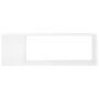 Mueble para TV madera contrachapada blanco 100x24x32 cm de vidaXL, Muebles TV - Ref: Foro24-809161, Precio: 39,02 €, Descuent...