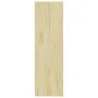 Pine wood shelf/divider for spaces 104x33.5x110 cm by vidaXL, Bookcases and shelves - Ref: Foro24-809972, Price: 119,90 €, Di...