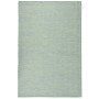 Türkisfarbener flachgewebter Outdoor-Teppich 120x170 cm von vidaXL, Teppiche - Ref: Foro24-340802, Preis: 36,84 €, Rabatt: %
