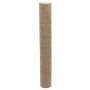 Rollo de yute 1x15 m 100% yute 200 gsm