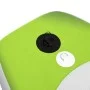 Inflatable green paddle surf board game 300x76x10 cm by vidaXL, Paddleboards - Ref: Foro24-93383, Price: 239,42 €, Discount: %