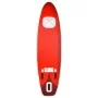 Rotes aufblasbares Paddle-Surfbrett-Set 330x76x10 cm von vidaXL, Paddleboards - Ref: Foro24-93386, Preis: 203,61 €, Rabatt: %