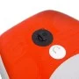 Rotes aufblasbares Paddle-Surfbrett-Set 330x76x10 cm von vidaXL, Paddleboards - Ref: Foro24-93386, Preis: 203,61 €, Rabatt: %