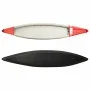 Kayak inflable poliéster rojo 424x81x31 cm de vidaXL, Kayaks - Ref: Foro24-93437, Precio: 531,77 €, Descuento: %