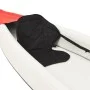 Kayak inflable poliéster rojo 424x81x31 cm de vidaXL, Kayaks - Ref: Foro24-93437, Precio: 531,77 €, Descuento: %