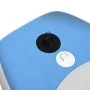 Inflatable blue paddle surf board game 300x76x10 cm by vidaXL, Paddleboards - Ref: Foro24-93381, Price: 243,14 €, Discount: %