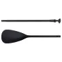 Set de tabla de paddle surf hinchable azul marino 330x76x10 cm de vidaXL, Paddleboards - Ref: Foro24-93385, Precio: 200,87 €,...