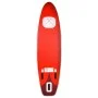 Rotes aufblasbares Paddle-Surfbrett-Set 300x76x10 cm von vidaXL, Paddleboards - Ref: Foro24-93382, Preis: 242,45 €, Rabatt: %