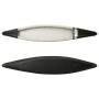 Aufblasbares Kajak aus schwarzem Polyester, 375 x 72 x 31 cm von vidaXL, Kajaks - Ref: Foro24-93435, Preis: 396,63 €, Rabatt: %