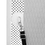 Schwarzes aufblasbares Paddle-Surfbrett-Set 360x81x10 cm von vidaXL, Paddleboards - Ref: Foro24-93392, Preis: 262,96 €, Rabat...