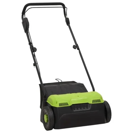 2 in 1 Elektro-Rasenvertikutierer 1500 W von vidaXL, Rasenbelüfter und Gebläse - Ref: Foro24-93808, Preis: 158,41 €, Rabatt: %