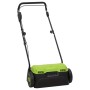 2 in 1 Elektro-Rasenvertikutierer 1500 W von vidaXL, Rasenbelüfter und Gebläse - Ref: Foro24-93808, Preis: 160,91 €, Rabatt: %