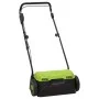 2 in 1 Elektro-Rasenvertikutierer 1500 W von vidaXL, Rasenbelüfter und Gebläse - Ref: Foro24-93808, Preis: 158,41 €, Rabatt: %