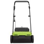 2 in 1 Elektro-Rasenvertikutierer 1500 W von vidaXL, Rasenbelüfter und Gebläse - Ref: Foro24-93808, Preis: 160,91 €, Rabatt: %
