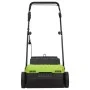 2 in 1 Elektro-Rasenvertikutierer 1500 W von vidaXL, Rasenbelüfter und Gebläse - Ref: Foro24-93808, Preis: 158,41 €, Rabatt: %