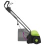 2 in 1 Elektro-Rasenvertikutierer 1500 W von vidaXL, Rasenbelüfter und Gebläse - Ref: Foro24-93808, Preis: 160,91 €, Rabatt: %