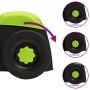 2 in 1 electric lawn scarifier 1500 W by vidaXL, Lawn Aerators and Blowers - Ref: Foro24-93808, Price: 160,91 €, Discount: %