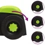 2 in 1 electric lawn scarifier 1500 W by vidaXL, Lawn Aerators and Blowers - Ref: Foro24-93808, Price: 158,41 €, Discount: %
