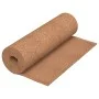 Cork roll 100x500 cm 8 mm by vidaXL, Isolation - Ref: Foro24-153138, Price: 153,20 €, Discount: %
