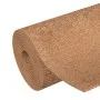 Cork roll 100x500 cm 8 mm by vidaXL, Isolation - Ref: Foro24-153138, Price: 153,20 €, Discount: %