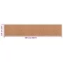 Cork roll 100x500 cm 8 mm by vidaXL, Isolation - Ref: Foro24-153138, Price: 153,20 €, Discount: %