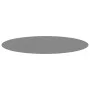 Light gray polyester geotextile pool floor tapestry Ø428cm by vidaXL, Pool covers - Ref: Foro24-94227, Price: 74,15 €, Discou...