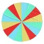 6m diameter children's play parachute. by vidaXL, Games - Ref: Foro24-94240, Price: 46,48 €, Discount: %