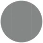 Light gray polyester geotextile pool floor tapestry Ø306cm by vidaXL, Pool covers - Ref: Foro24-94224, Price: 48,81 €, Discou...