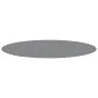 Light gray polyester geotextile pool floor tapestry Ø306cm by vidaXL, Pool covers - Ref: Foro24-94224, Price: 48,81 €, Discou...