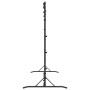 HDPE Fußball Rebound Netz schwarz 366x90x183 cm von vidaXL, Fußballtore - Ref: Foro24-93762, Preis: 170,77 €, Rabatt: %