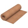 Cork roll 100x500 cm 5 mm by vidaXL, Isolation - Ref: Foro24-153137, Price: 71,60 €, Discount: %