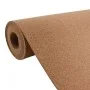 Rollo de corcho 100x500 cm 5 mm de vidaXL, Aislamiento - Ref: Foro24-153137, Precio: 83,42 €, Descuento: %