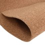 Rollo de corcho 100x500 cm 5 mm de vidaXL, Aislamiento - Ref: Foro24-153137, Precio: 71,60 €, Descuento: %