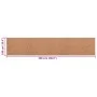 Cork roll 100x500 cm 5 mm by vidaXL, Isolation - Ref: Foro24-153137, Price: 83,42 €, Discount: %