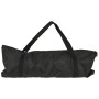 Badminton net PE fabric yellow and black 600x155 cm by vidaXL, badminton nets - Ref: Foro24-93745, Price: 35,44 €, Discount: %