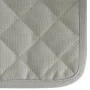 Set aus 15-teiligen Ofenhandschuhen und Topflappen aus grauer Baumwolle von vidaXL, Handtücher - Ref: Foro24-136297, Preis: 3...