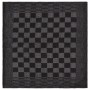 Set of 20 black and gray cotton cloths by vidaXL, Towels - Ref: Foro24-136286, Price: 41,48 €, Discount: %