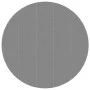Hellgrauer Geotextil-Poolbodenteppich aus Polyester, Ø550 cm von vidaXL, Poolabdeckungen - Ref: Foro24-94230, Preis: 107,79 €...
