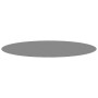 Light gray polyester geotextile pool floor tapestry Ø550cm by vidaXL, Pool covers - Ref: Foro24-94230, Price: 115,70 €, Disco...
