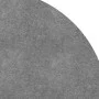 Hellgrauer Geotextil-Poolbodenteppich aus Polyester, Ø550 cm von vidaXL, Poolabdeckungen - Ref: Foro24-94230, Preis: 107,79 €...