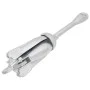 Ancla plegable hierro maleable plateado 8 kg de vidaXL, Anclas - Ref: Foro24-94272, Precio: 78,69 €, Descuento: %