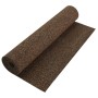 Roll of gummed cork 100x1000 cm 2 mm by vidaXL, Isolation - Ref: Foro24-153150, Price: 75,79 €, Discount: %