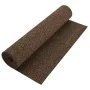 Roll of gummed cork 100x1000 cm 2 mm by vidaXL, Isolation - Ref: Foro24-153150, Price: 83,57 €, Discount: %