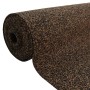 Roll of gummed cork 100x1000 cm 2 mm by vidaXL, Isolation - Ref: Foro24-153150, Price: 75,79 €, Discount: %