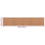 Korkrolle 100x500 cm 2 mm von vidaXL, Isolierung - Ref: Foro24-153136, Preis: 49,48 €, Rabatt: %